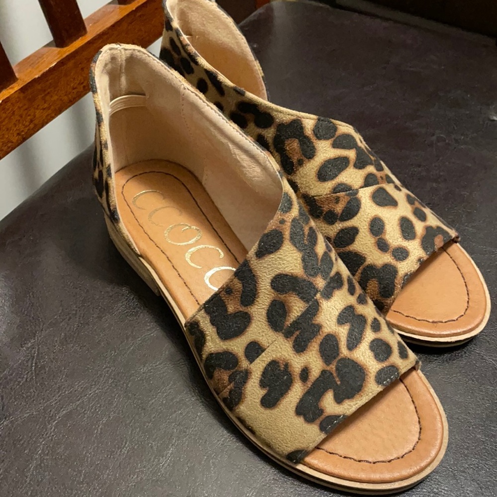 Neverworn Slip Ons